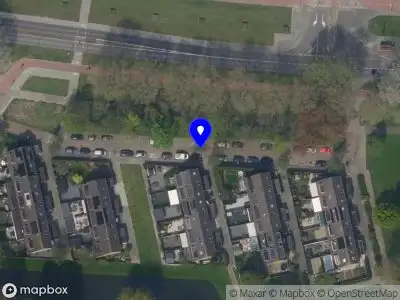 Verkeersbesluit Vikingoord  Rotterdam