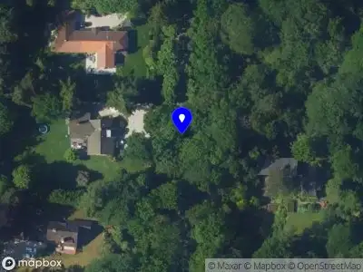 Omgevingsvergunning Beukenlaan  Huizen