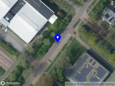 Milieuvergunning De Dors  Heiloo
