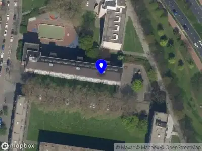 Bouwvergunning Brigantijnstraat  Rotterdam