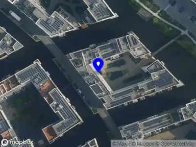 Overig Carel Willinkgracht  Diemen