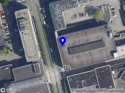 Omgevingsvergunning Spoordreef  Almere