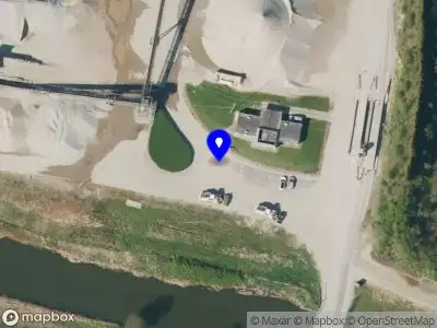 Bouwvergunning Parklaan  Echteld