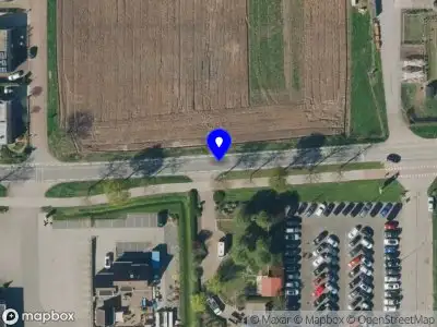Bouwvergunning Heuningstraat  Ochten