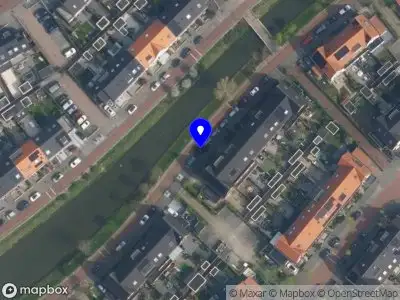 Overig Fivelingosingel  's-Gravenhage