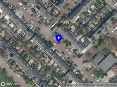 Kapvergunning Koolmeesstraat  Maassluis