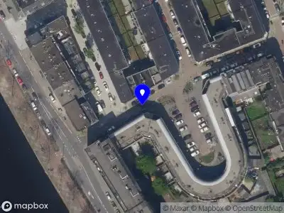 Verkeersbesluit Van der Hilststraat  Rotterdam