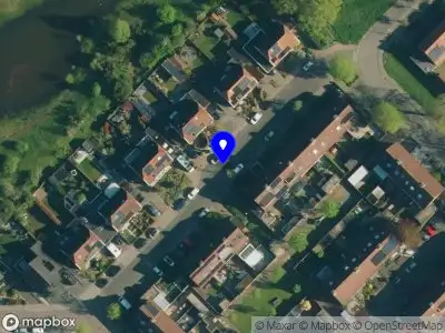 Bouwvergunning Lijsterbesstraat  Lichtenvoorde