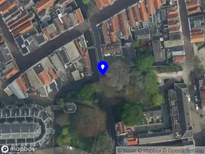 Overig Jeruzalemstraat  Gouda