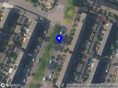 Omgevingsvergunning Weideweg  Huizen