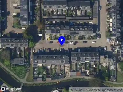 Watervergunning Van Boisotring  Zoetermeer