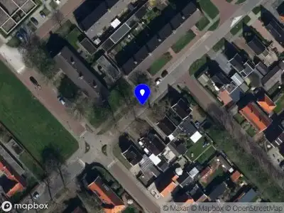 Bekendmaking Z-24-142033 - Gemeente Stadskanaal – Verleende omgevingsvergunning (reguliere procedure) voor het kappen van 2 sorbussen, J.F.H. Meijerstraat 25 in Stadskanaal