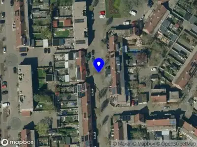 Verkeersbesluit Woudrichemstraat  Arnhem