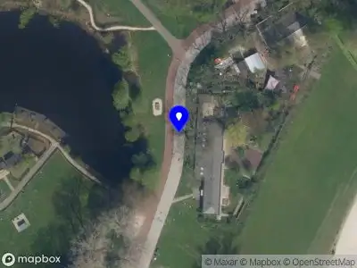 Kapvergunning Langepad  Rotterdam