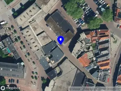 Overig Gasthuisstraat  Zutphen