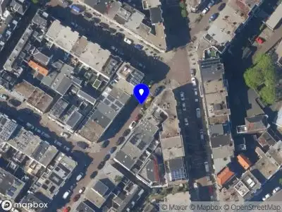 Overig Katwijkstraat  's-Gravenhage