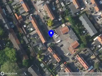 Meldingen De Ruyterlaan  Harderwijk