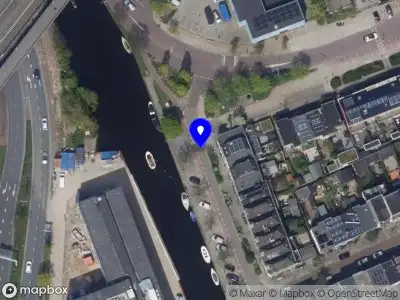 Overig Haarlemmerweg  Leiden
