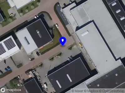 Bekendmaking Melding op grond van het Activiteitenbesluit aan Energieweg 20 te Tholen