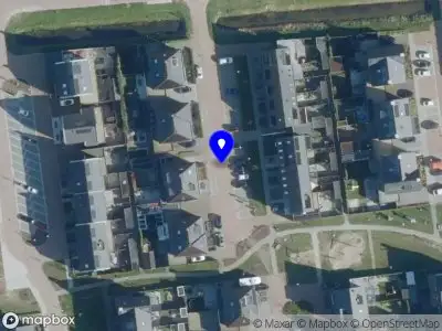 Bouwvergunning Annabellastraat  Kerkdriel
