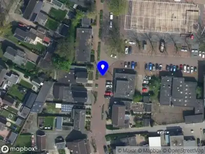 Bekendmaking Aanvraag omgevingsvergunning reguliere procedure - Aanvraag vergunning voor inpandige wijzigingen aan Kampstraat 4 in Beilen