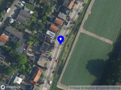 Overig 2e Loosterweg  Hillegom