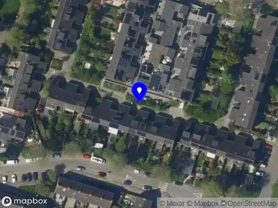 Verkeersbesluit Tijberg  Zoetermeer