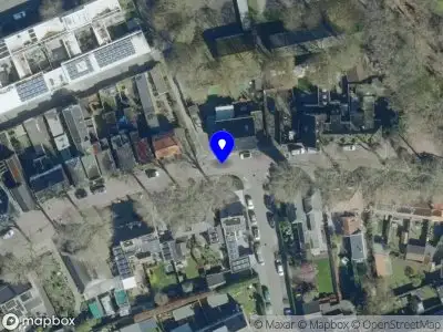Verkeersbesluit Heikantstraat  Vught