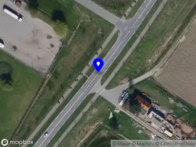 Aanvraag evenementenvergunning Schuurfeest KPJ Steenbergen aan de Dinteloordseweg 16