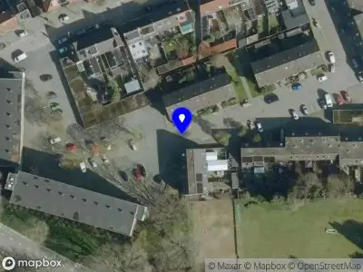 Watervergunning Generaal Barberstraat  Tilburg