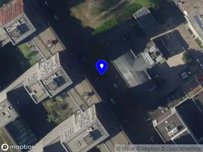 Splitsingsvergunning - Beschikking woningsplitsing verleend, Carolina van Nassaustraat 11 te Den Haag