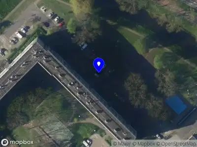 Verkeersbesluit Centaurusdreef  Utrecht