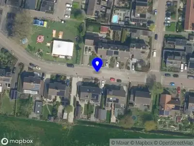 Overig Graaf Florisstraat  Everdingen
