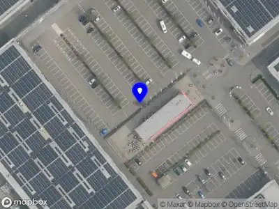 Overig Elburgplein  Gouda