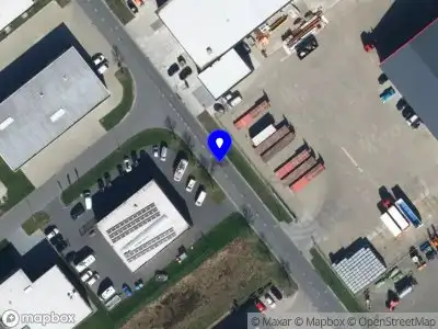 Bekendmaking Toestemming voor het realiseren van een kantoor met loods aan Rondkamp 10 te Gieten