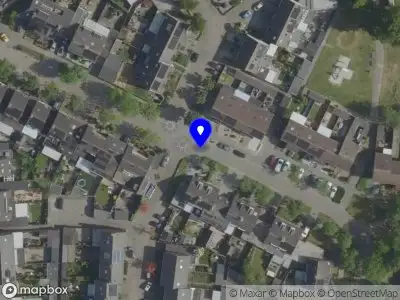 Bekendmaking Voornemen tot het aanwijzen van diverse parkeerplaatsen voor het opladen van elektrische voertuigen op diverse locaties in Laarbeek