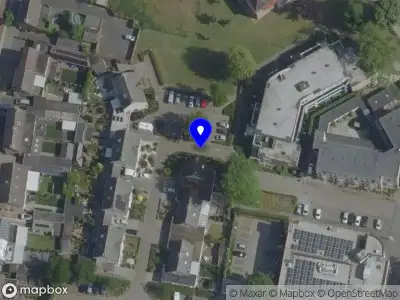 Voornemen tot het aanwijzen van diverse parkeerplaatsen voor het opladen van elektrische voertuigen op diverse locaties in Laarbeek