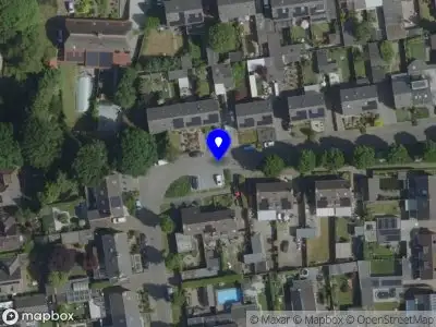 Bekendmaking Voornemen tot het aanwijzen van diverse parkeerplaatsen voor het opladen van elektrische voertuigen op diverse locaties in Laarbeek