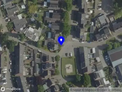 Bekendmaking Voornemen tot het aanwijzen van diverse parkeerplaatsen voor het opladen van elektrische voertuigen op diverse locaties in Laarbeek