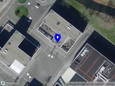 Bouwvergunning Campusplein  Hoogvliet Rotterdam