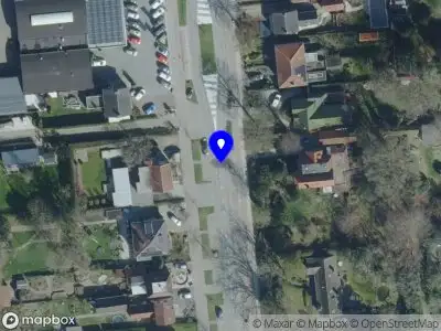 Bekendmaking Mededeling: Voornemen tot recht van gebruik van een perceel grond nabij Heijenseweg 39 te Gennep