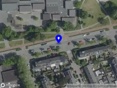 Bouwvergunning Reigerlaan  Helmond