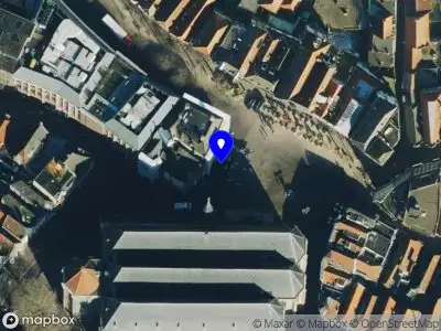 Overig Grote Markt  Zwolle