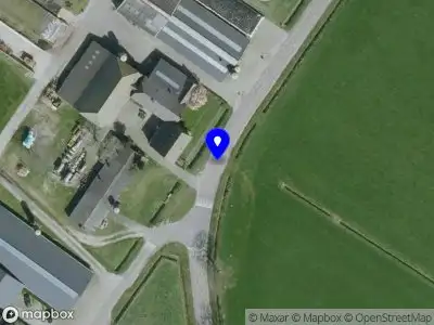 Provincie Noord-Brabant – Omgevingsvergunning aangevraagd – Stagri B.V., Gorpeind 6a Baarle-Nassau - Z/240630