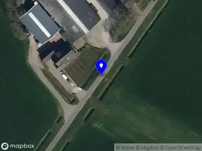 Omgevingsvergunning Kampweg  Ekehaar