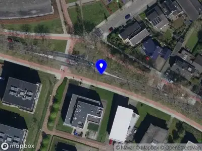 Verkeersbesluit Pastoor van Kessellaan  Zevenbergen