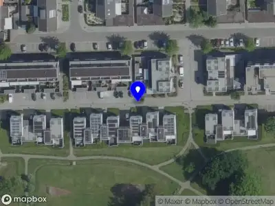 Bouwvergunning Trompetstraat  Helmond