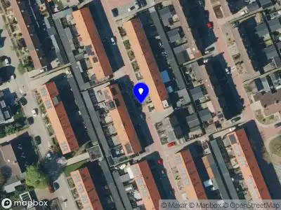 Bouwvergunning Spechtstraat  Opheusden