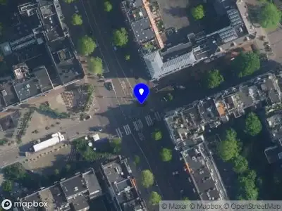 Omgevingsvergunning Potgieterstraat  Amsterdam