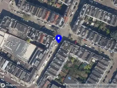 Verkeersbesluit 2e Pijnackerstraat  Rotterdam